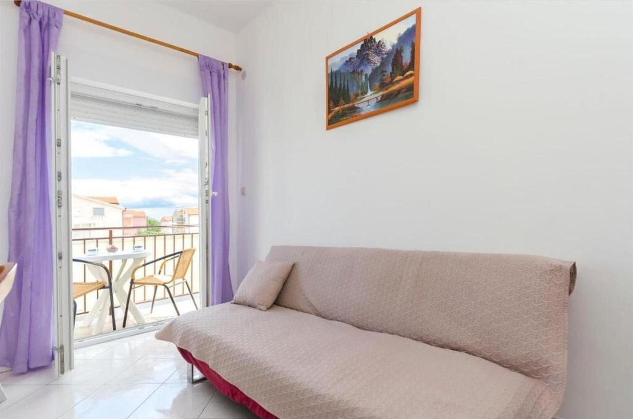 Apartments Anastazija Vodice Exterior foto