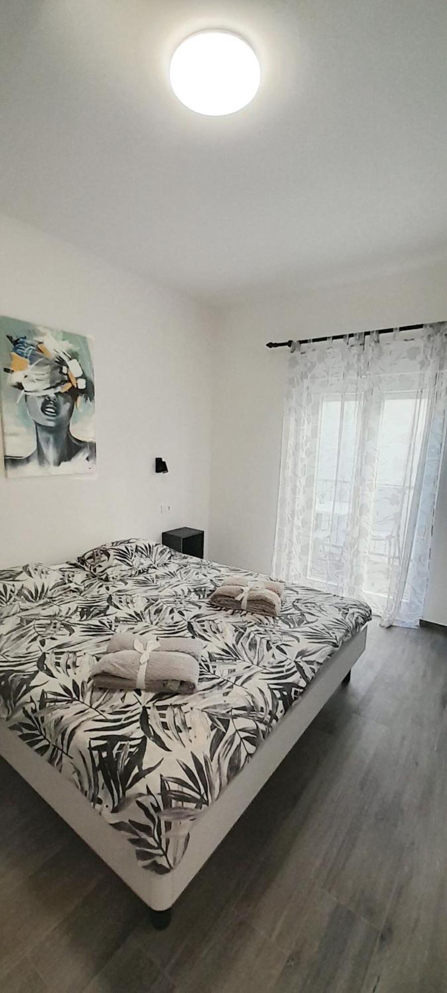 Apartments Anastazija Vodice Zimmer foto