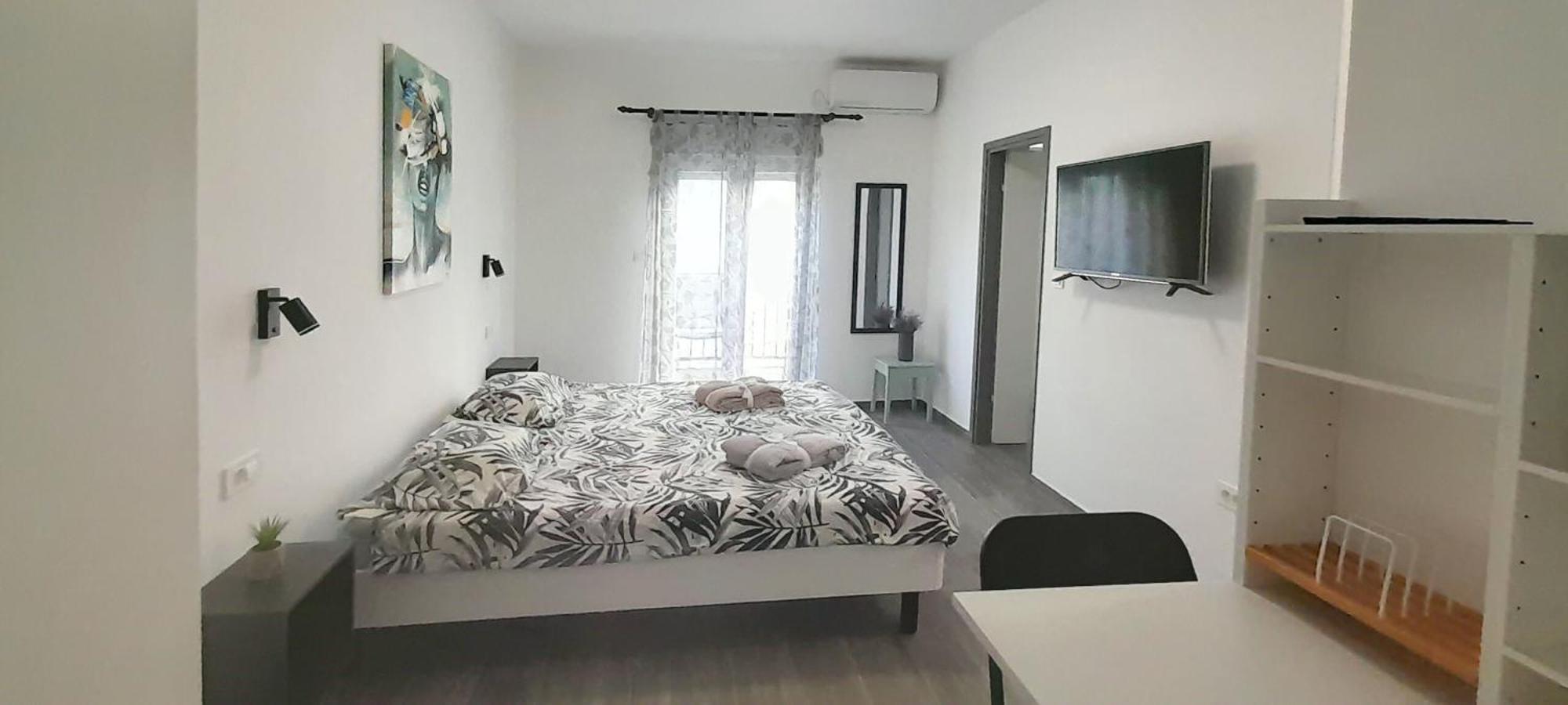 Apartments Anastazija Vodice Zimmer foto